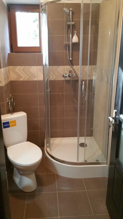 Apartament Aosta Sinaia Lejlighed Værelse billede